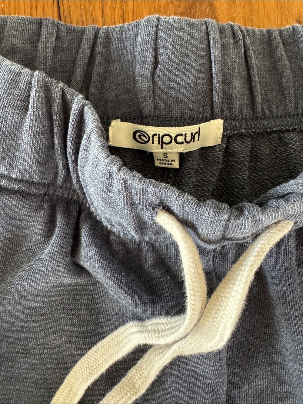 Retro Ripcurl Sweatsuit - Picture 6 of 8